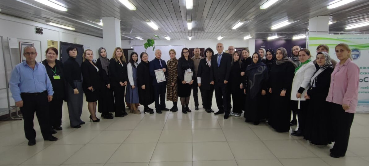 Минтруд РД сегодня провел ежегодный смотр-конкурс на лучшую организацию работы по профилактике безнадзорности и правонарушений несовершеннолетних